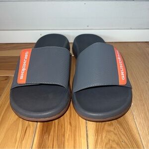 Men's Grundens Eddy Line Slide